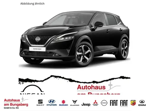 Used NISSAN QASHQAI Petrol 2024 Ad Germany