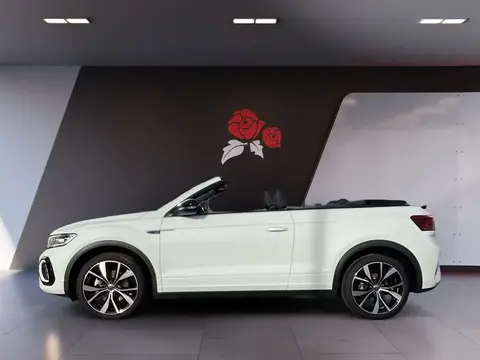 Annonce VOLKSWAGEN T-ROC Essence 2024 d'occasion 