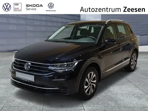 Annonce VOLKSWAGEN TIGUAN Diesel 2023 d'occasion 