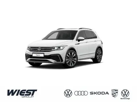 Used VOLKSWAGEN TIGUAN Petrol 2024 Ad 