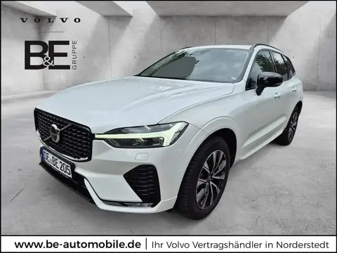 Annonce VOLVO XC60 Diesel 2023 d'occasion 