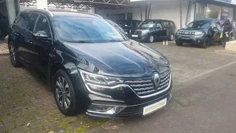 Annonce RENAULT TALISMAN Essence 2020 d'occasion 