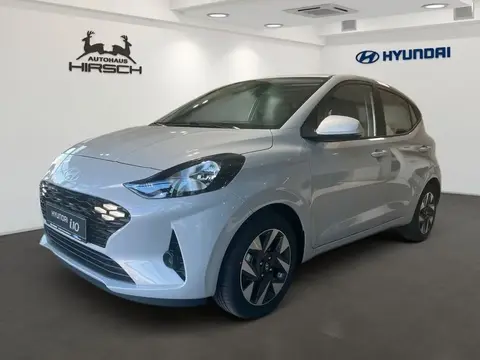 Annonce HYUNDAI I10 Essence 2024 d'occasion 