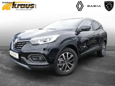 Annonce RENAULT KADJAR Diesel 2022 d'occasion 