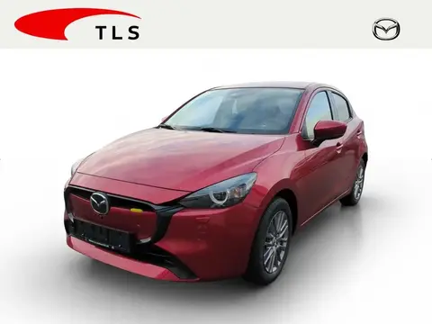 Used MAZDA 2 Petrol 2023 Ad 