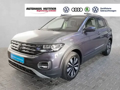 Used VOLKSWAGEN T-CROSS Petrol 2023 Ad 