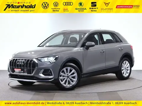 Used AUDI Q3 Petrol 2023 Ad 