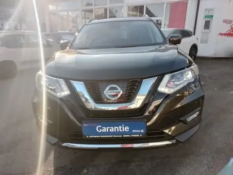 Annonce NISSAN X-TRAIL Essence 2018 d'occasion 