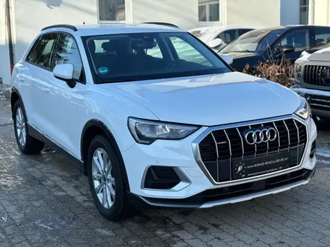 Annonce AUDI Q3 Diesel 2021 d'occasion 