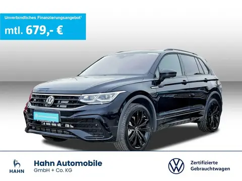 Annonce VOLKSWAGEN TIGUAN Diesel 2023 d'occasion 