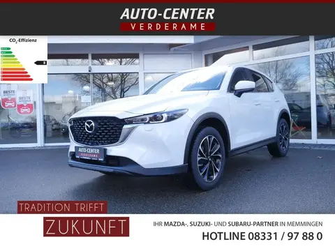 Annonce MAZDA CX-5 Essence 2024 d'occasion 