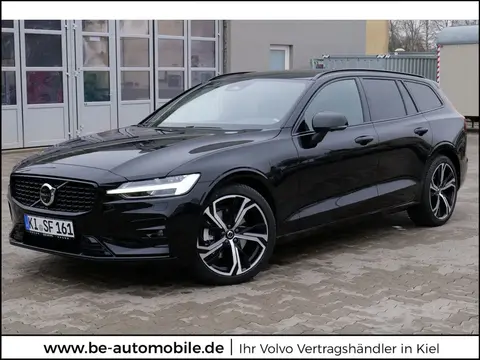 Annonce VOLVO V60 Diesel 2023 d'occasion 