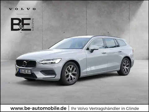 Annonce VOLVO V60 Diesel 2023 d'occasion 