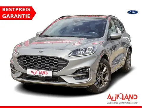 Annonce FORD KUGA Essence 2021 d'occasion 