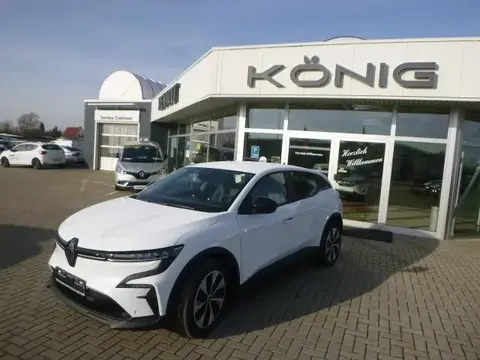 Used RENAULT MEGANE Not specified 2023 Ad 