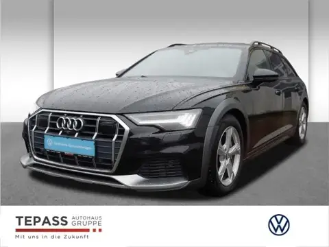 Used AUDI A6 Diesel 2020 Ad 