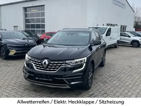 Used RENAULT KOLEOS Diesel 2022 Ad 