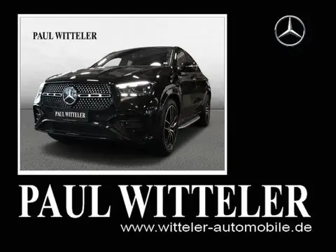 Used MERCEDES-BENZ CLASSE GLE Diesel 2024 Ad 