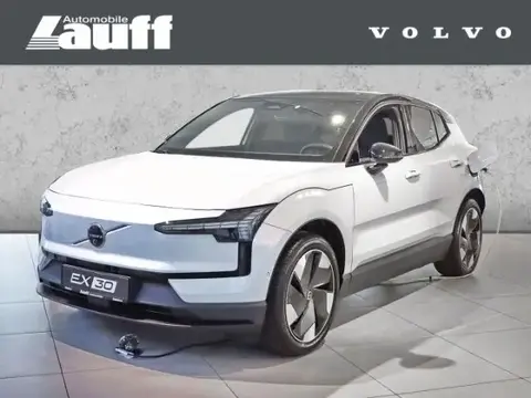 Annonce VOLVO EX30 Non renseigné 2024 d'occasion 