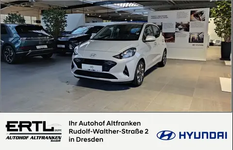 Annonce HYUNDAI I10 Essence 2024 d'occasion 