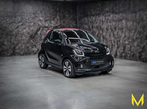 Annonce SMART FORTWO Non renseigné 2023 d'occasion Allemagne