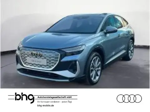 Annonce AUDI Q4 Non renseigné 2024 d'occasion 