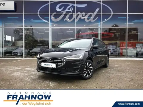 Annonce FORD FOCUS Essence 2024 d'occasion Allemagne