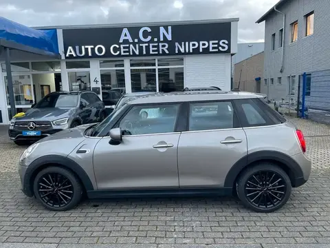 Used MINI COOPER Petrol 2020 Ad Germany