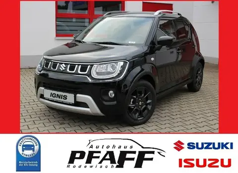 Annonce SUZUKI IGNIS Essence 2024 d'occasion Allemagne