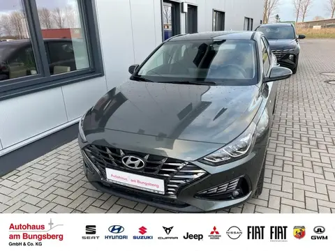 Annonce HYUNDAI I30 Essence 2024 d'occasion Allemagne