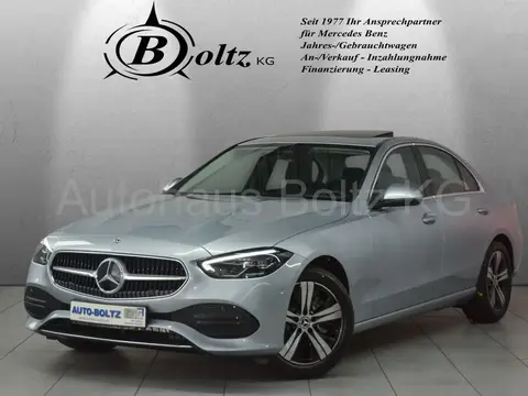 Used MERCEDES-BENZ CLASSE C Diesel 2023 Ad 