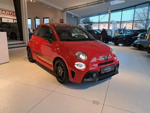 Annonce ABARTH 595 Essence 2021 d'occasion 