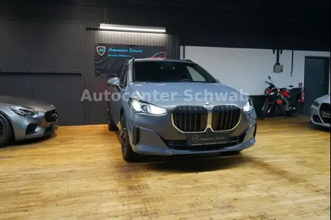 Annonce BMW SERIE 2 Essence 2022 d'occasion 