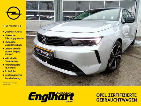 Used OPEL ASTRA Diesel 2023 Ad Germany