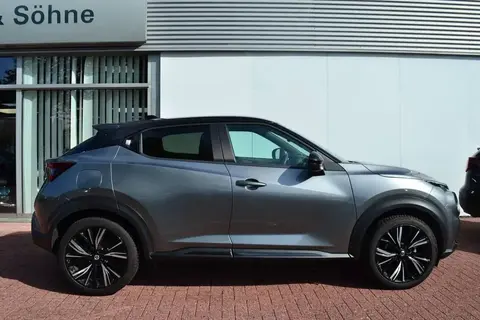 Used NISSAN JUKE Petrol 2022 Ad 