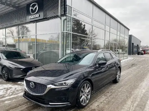 Annonce MAZDA 6 Essence 2024 d'occasion 