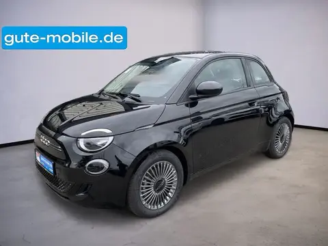 Annonce FIAT 500 Non renseigné 2021 d'occasion 