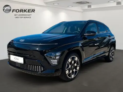 Annonce HYUNDAI KONA Non renseigné 2023 d'occasion 