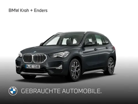 Used BMW X1 Hybrid 2020 Ad Germany