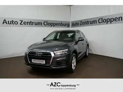 Annonce AUDI Q5 Diesel 2020 d'occasion 