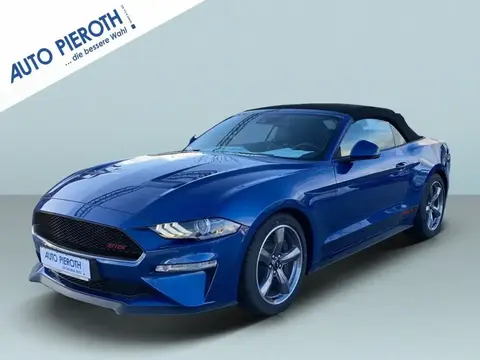 Used FORD MUSTANG Petrol 2024 Ad 