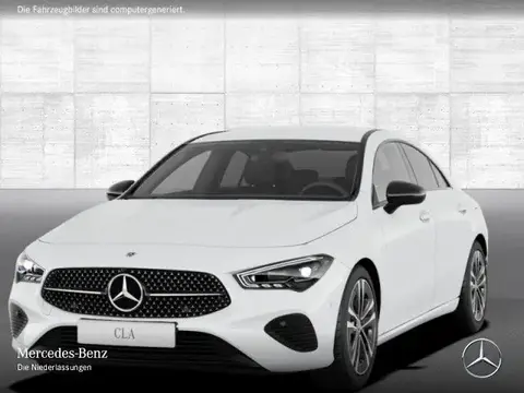 Annonce MERCEDES-BENZ CLASSE CLA Essence 2023 d'occasion 