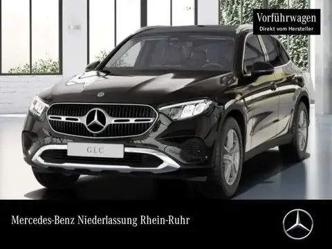 Annonce MERCEDES-BENZ CLASSE GLC Essence 2023 d'occasion 