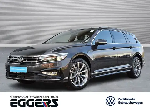 Used VOLKSWAGEN PASSAT Diesel 2023 Ad 