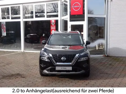 Used NISSAN X-TRAIL Petrol 2024 Ad 