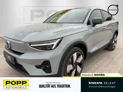 Used VOLVO C40 Not specified 2024 Ad 