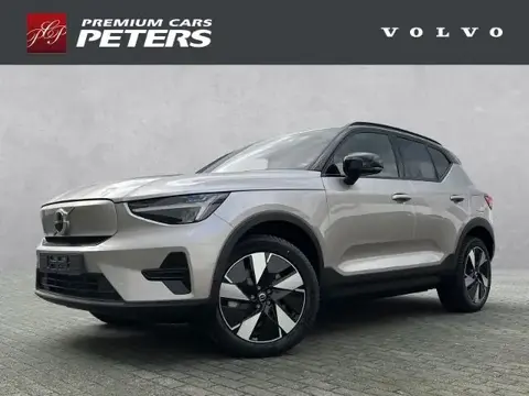 Used VOLVO XC40 Not specified 2024 Ad 