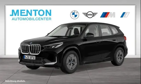 Annonce BMW IX1 Non renseigné 2023 d'occasion 