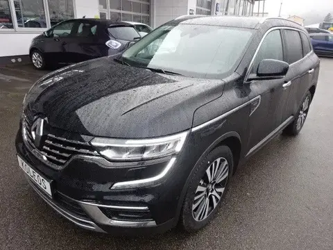 Annonce RENAULT KOLEOS Diesel 2023 d'occasion 