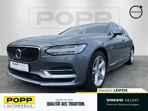 Used VOLVO V90 Hybrid 2019 Ad 